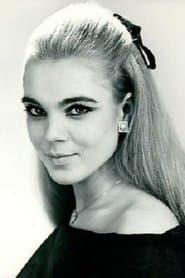 Pia Degermark as Hedvig Jensen