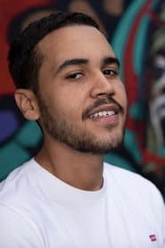 Billel Brima as Daniel