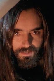 Marcelo Games as Charlie Manson