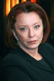 Anastasiya Vertinskaya as Margarita