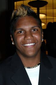 Rocky McKenzie as Willie