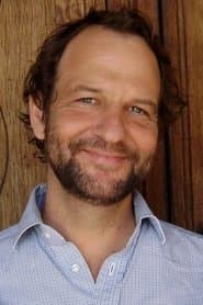 Justin Ashforth as Larry