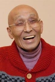 Kazuya Tatekabe as Takeshi Goda (voice)