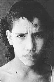 Elkin Vargas as Anderson