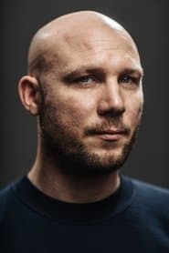 Jeroen Perceval as Frederic