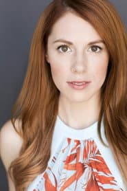 Lisa Musser as Megan