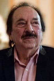 Arturo Castro 'Bigotón' as Nepomuceno