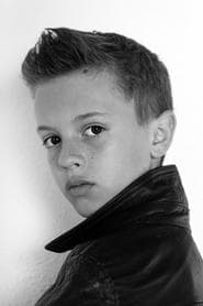Dylan Torrell as Anton