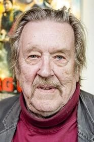 Risto Salmi as Sheriff