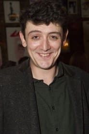 John Dagleish as Flt. Sgt. Roger Rollright