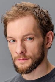 Ilya Iosifov as Valery - aged 16