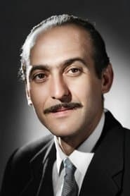 Timuçin Caymaz as Dede (voice) (as M. Emin Ceylan)