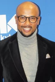 Irshaad Ally as Randal Hendricks