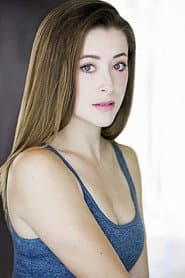 Hattie Smith as McKenzie