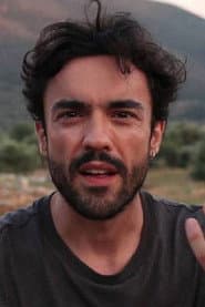 Dimitris Kouroubalis as Zahos