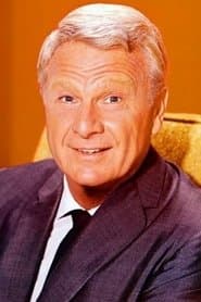 Eddie Albert as Col. Norval Algate Bliss