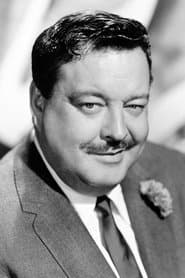 Jackie Gleason as Tough Tony Banks