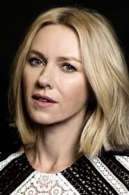 Naomi Watts as Cristina Peck