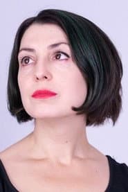 Elena Leszczyńska as Nane