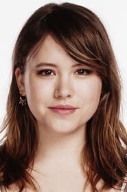 Taylor Spreitler as Lila