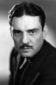 Francis McDonald as Svenson