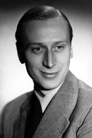 Günther Lüders as Baron Sperling