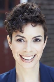 Holly Uloth as Ambrosia