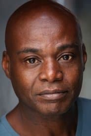 Maynard Eziashi as Mister Johnson