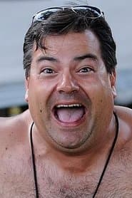 Patrick Roach as Randy