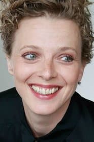 Patrycia Ziolkowska as Frau Wilmert