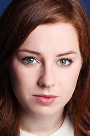 Georgina Terry as Pollyanna