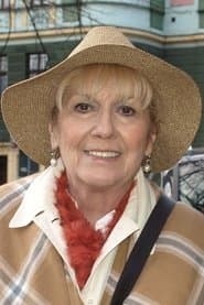 Emilia Krakowska as Ola's Grandma