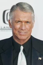 Chad Everett as Richard Pierce