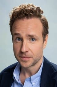 Rafe Spall as Herb