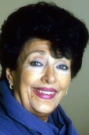 Micheline Dax as Cléopâtre (voice)