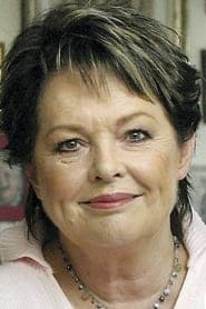 Ghita Nørby as Hjördis