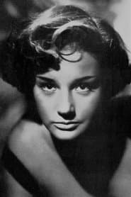 Lyla Rocco as Cécile Germain-Thomas