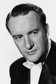 George Sanders as The Saran of Gaza