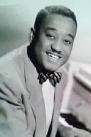 Bubber Johnson as Taffy