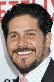 Roberto Cano as Jano