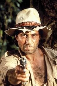 Vic Tablian as Barranca / Monkey Man