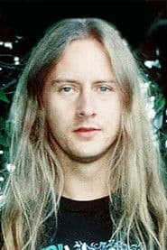 Jerry Cantrell as Self (archive footage)