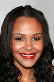 Samantha Mumba as Rita