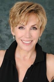 Bess Armstrong as Ginny Newley (Callan)