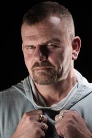 George Newton as Eddie - Poacher