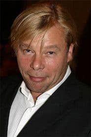 Michal Gučík as Priest