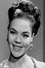 Maria Bonelou as Pinelopi Giakoumatou