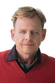 Mark Patton as Rowan