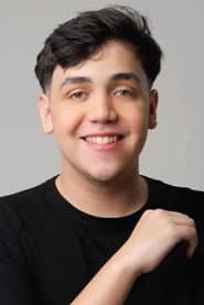 Pedro Motta as Pippo