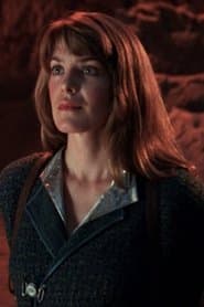 Eileen Seeley as Anne Tiler